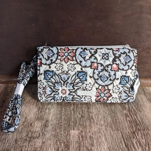 Vera Bradley Wallet Crossbody